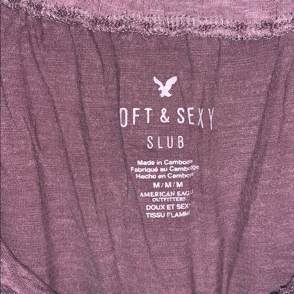 Off the shoulder blouse - Picture 2 of 2